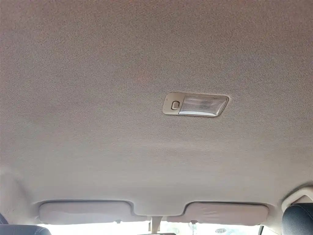 BYD F3 2018 1.5L Manual Classic фото 8
