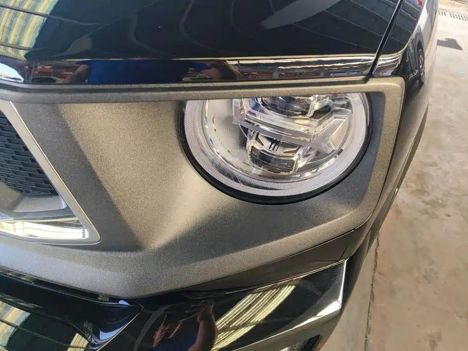 Haval Da Gou 2nd Gen 2024 2023 2.0T 2WD Trendy Off-road Edition Plus