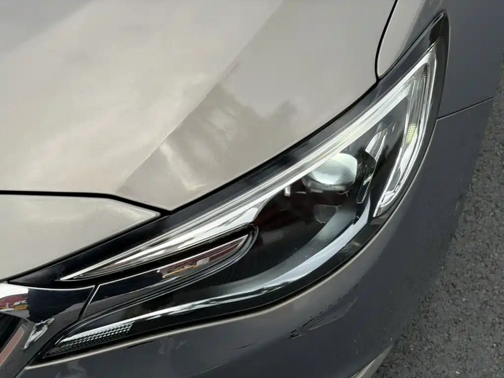 Buick Excelle GT 2018 2018 18T Automatic Flagship