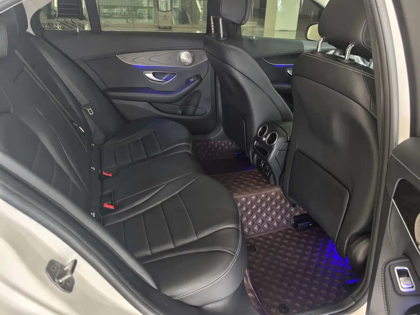 Mercedes-Benz C-Class 2020 Facelift C 260 L Sport фото 13
