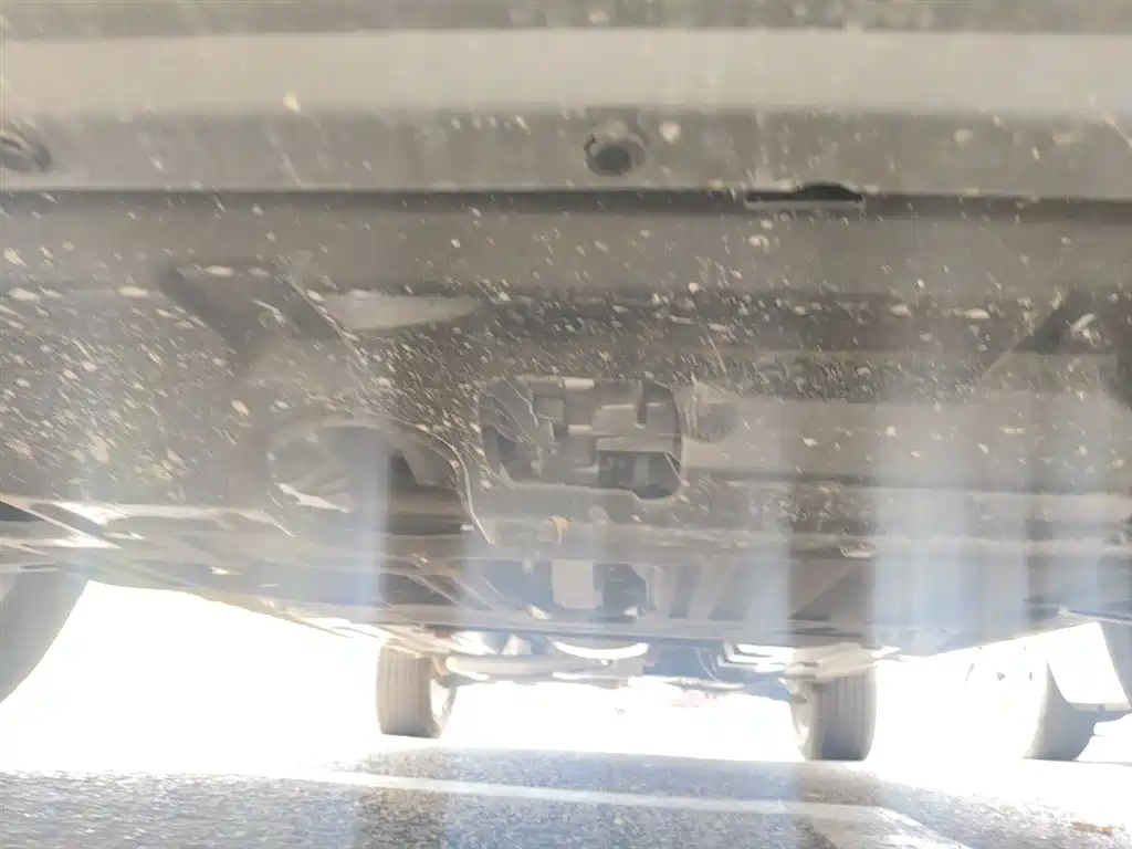 Haval Big Dog 2026 Model 1.5T High Configuration фото 23