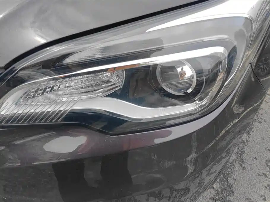 Buick Envision Plus 2016 20T 2WD Elite фото 5