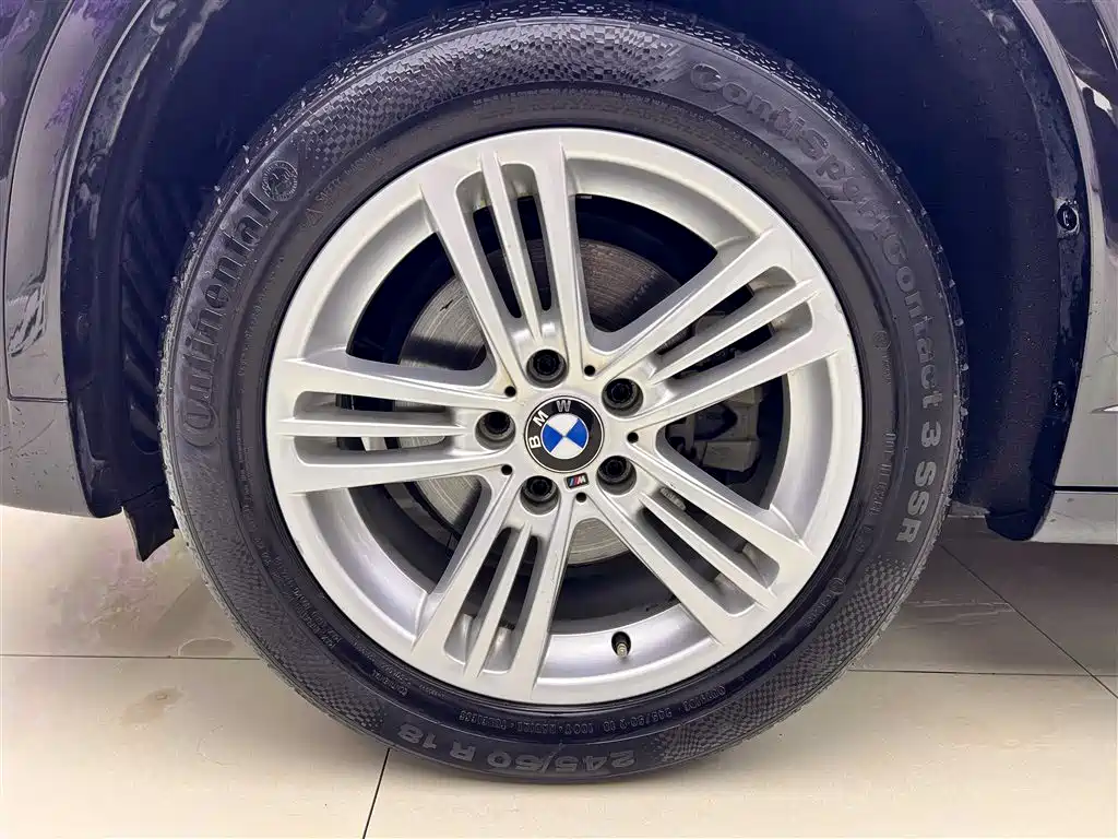 BMW X4 2016 Model xDrive20i M Sport фото 21