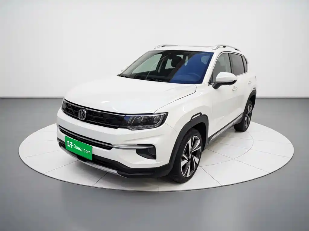 Photo 1 - Changan CS35 PLUS
