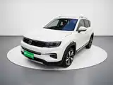 Фото 1 - Changan CS35 PLUS