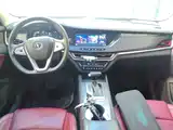 Фото 5 - Changan CS35 PLUS