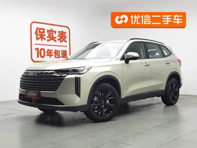 HAVAL H6 2025