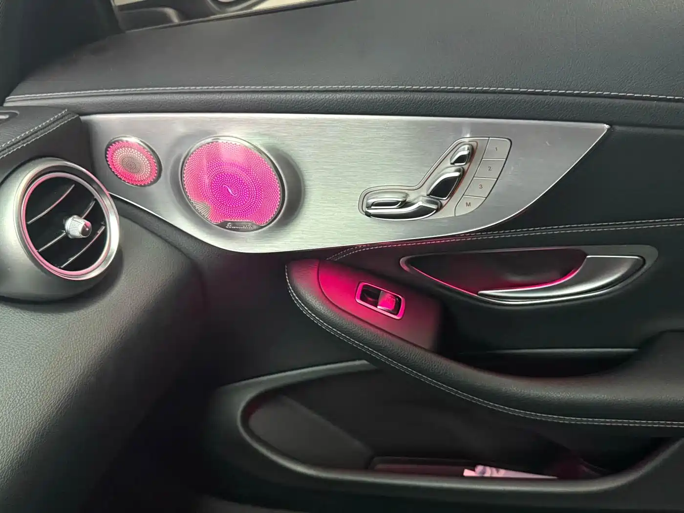 Mercedes-Benz C-Class (Import) 2019 C 260 Coupe фото 6