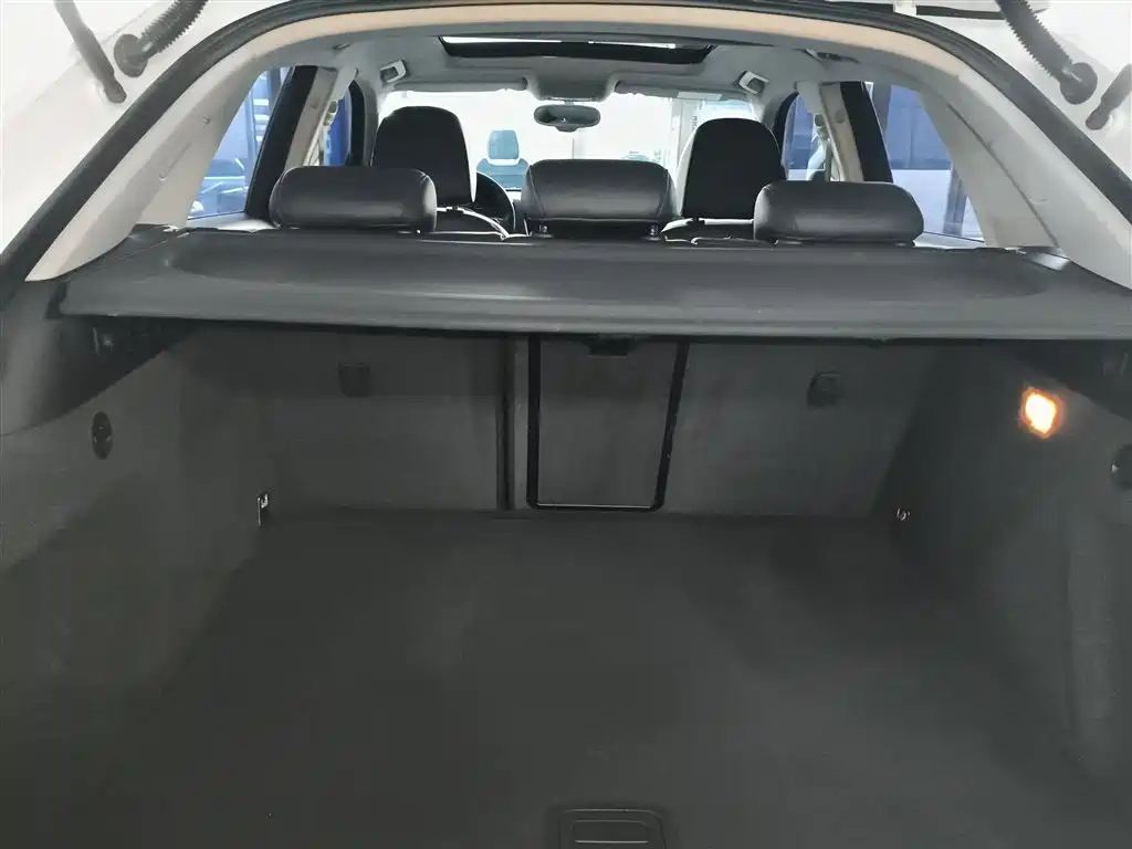 Audi Q3 2016 35 TFSI Heritage Edition Comfort фото 19