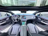 Фото 7 - Mercedes-Benz EQE