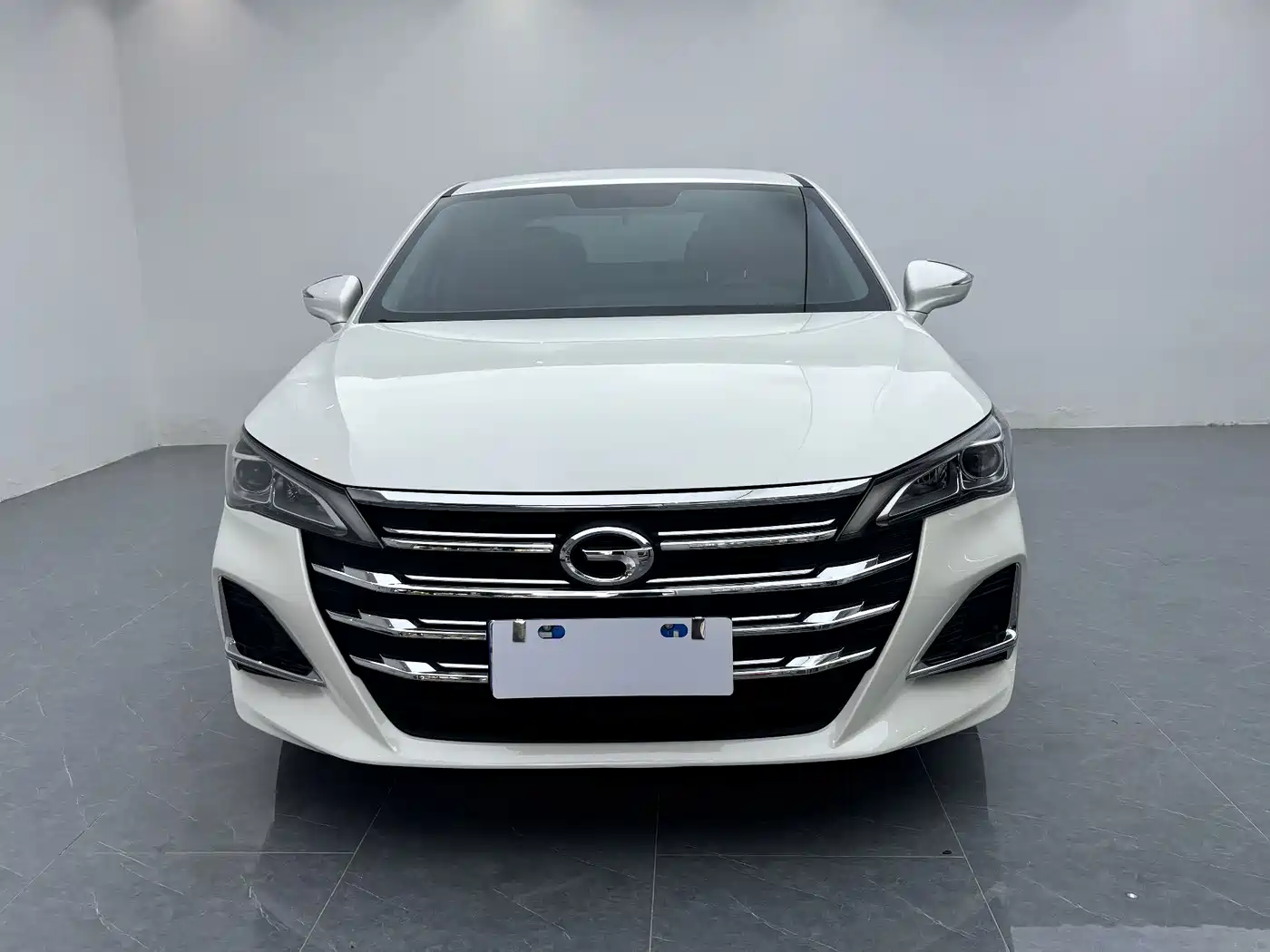 GAC Trumpchi Trumpchi GA6 2020 2019 270T Auto Elite