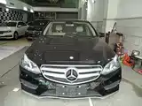 Photo 3 - Mercedes-Benz E-Class