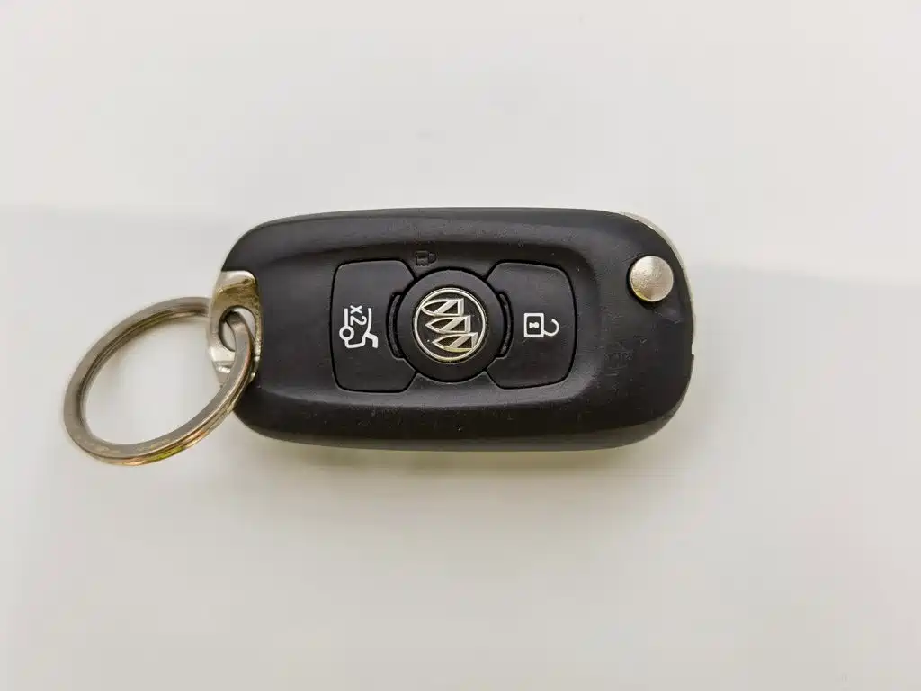 Buick Excelle 2023 2020 15N CVT Elite