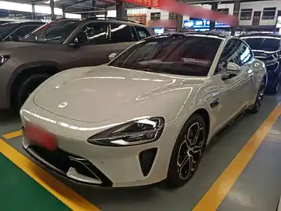 Xiaomi SU7