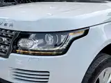 Фото 9 - Land Rover Range Rover