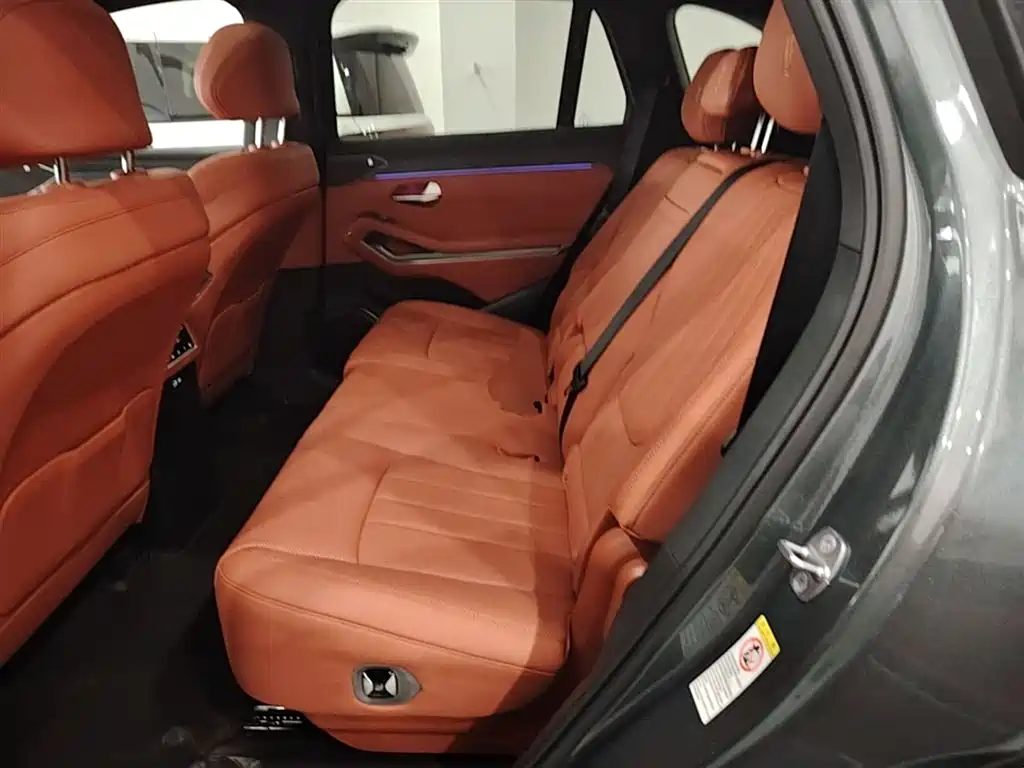 BYD Tang L 2025 DM 175KM Drone Player Edition фото 17