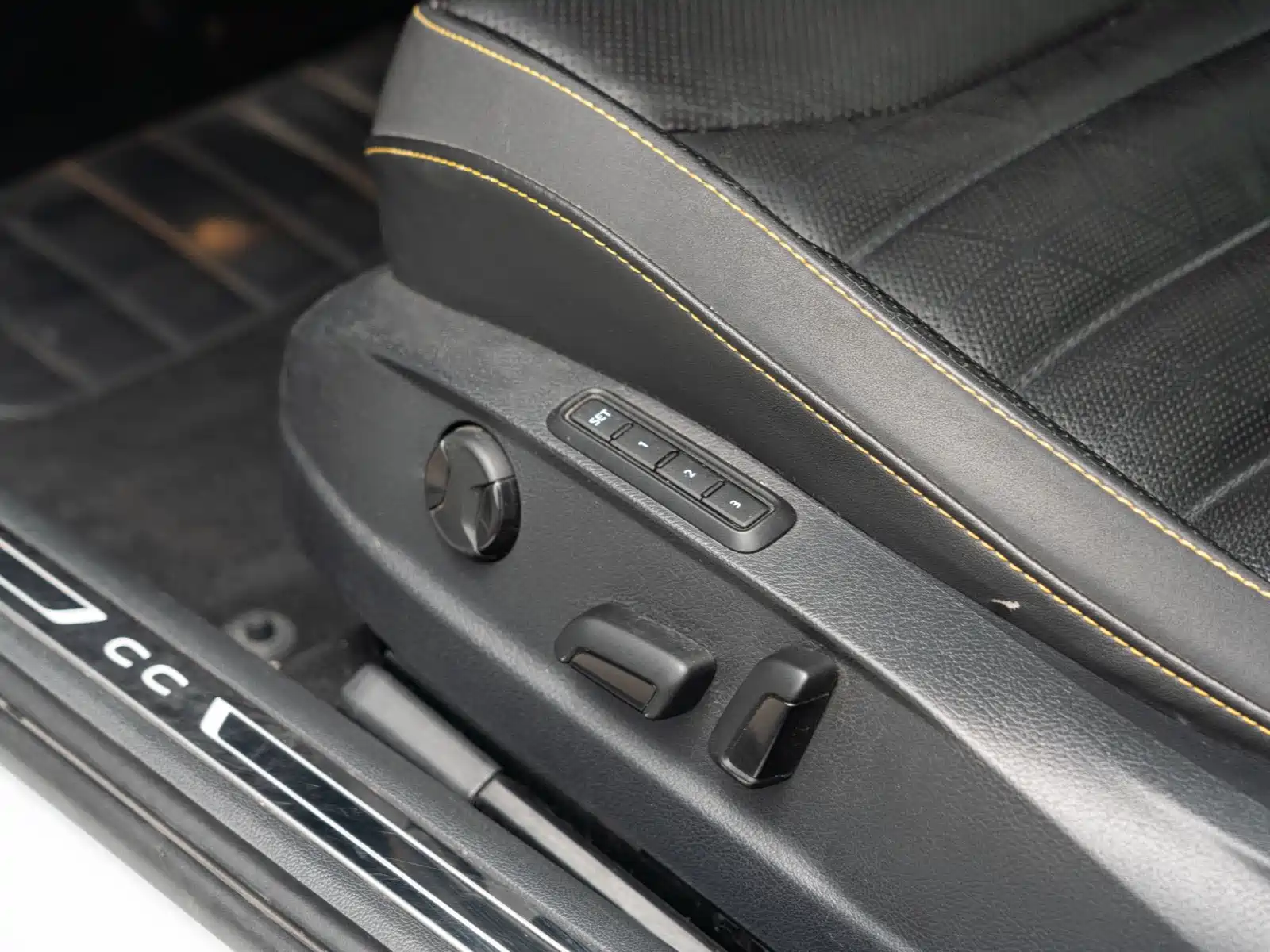 Photo 28 - Volkswagen CC