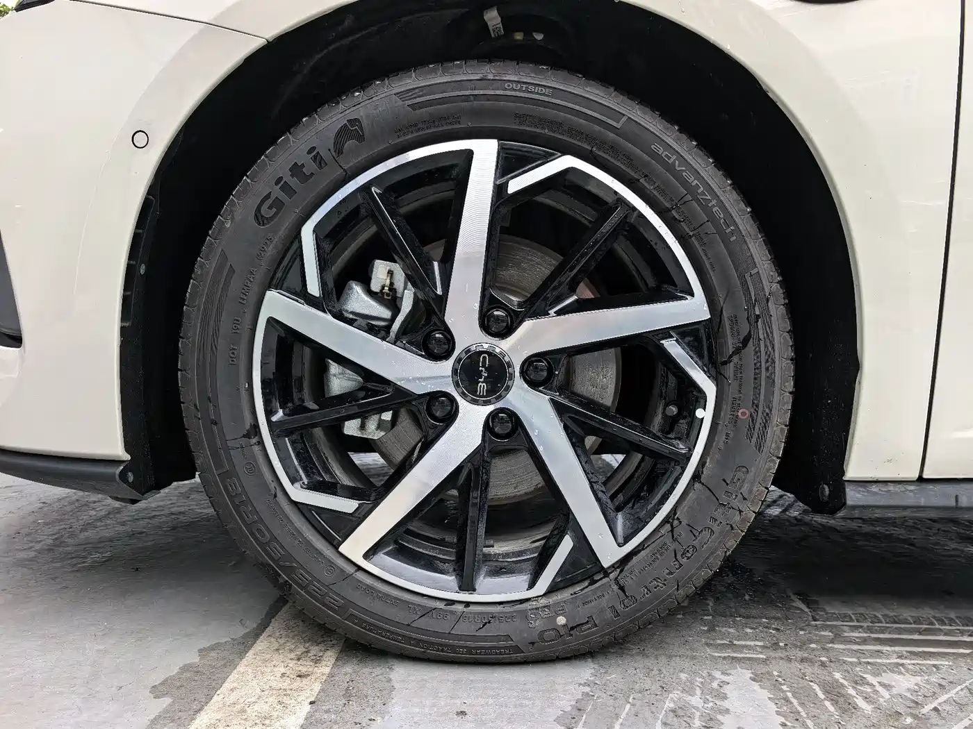 BYD Seal 07 DM-i 2026 DM-i 1.5T 230km Flagship фото 17
