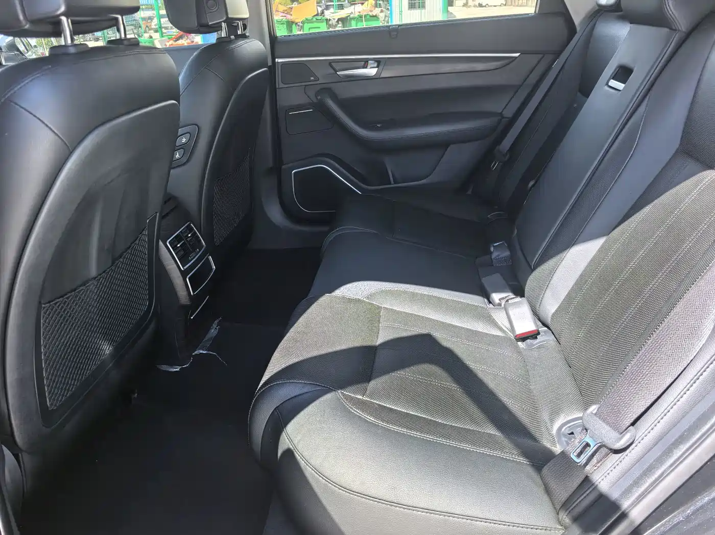 JAC Motors JAC Refine A60 2019 2017 Model 1.5TGDI Automatic Luxury