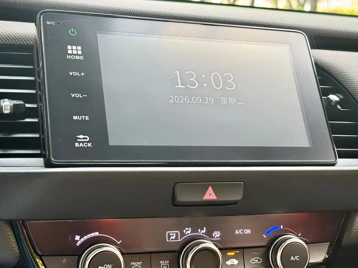 Honda LIFE 2022 2021 1.5L CVT SPO-SS Agile Edition