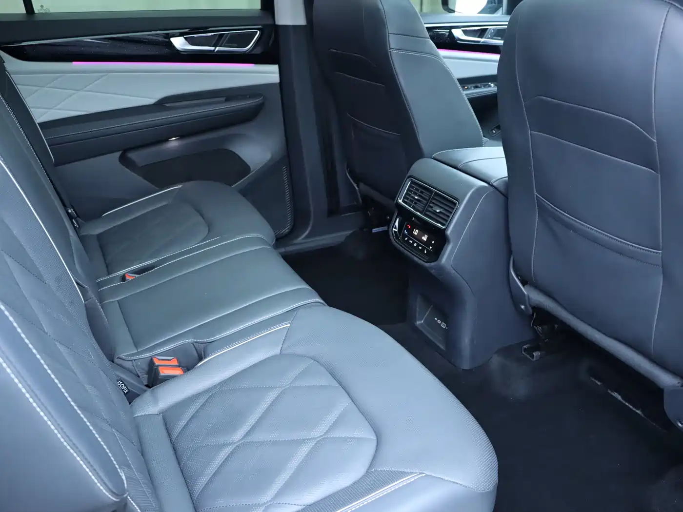 Volkswagen Teramont 2023 380TSI AWD Premium Flagship Edition фото 14