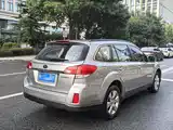 Фото 5 - Subaru Outback