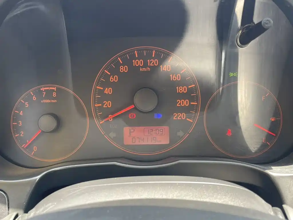 Honda Greiz 2018 2016 1.5L CVT Classic Edition