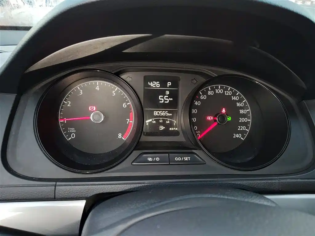 Volkswagen Lavida 2019 Lavida Start 1.5L Auto Trend (China VI) фото 4