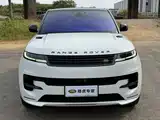 Фото 2 - Land Rover Range Rover Sport