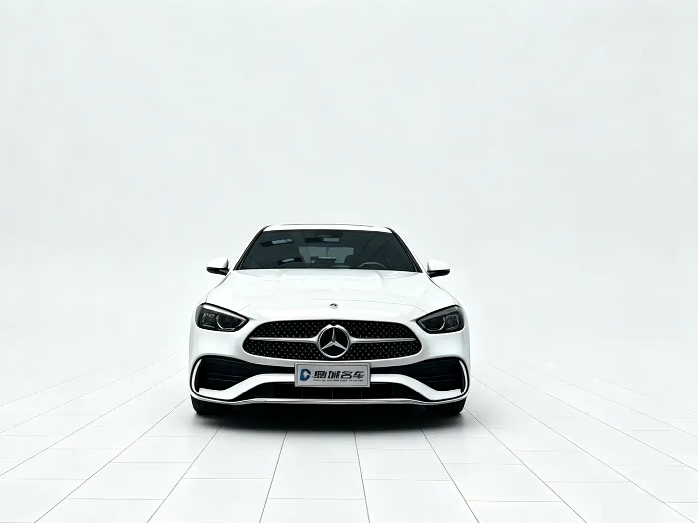 Mercedes-Benz C-Class 2022 C 200 L Sport Version фото 2