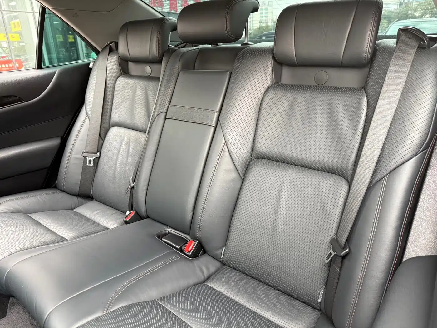 Toyota Crown 2015 2.5L Smart Edition фото 15