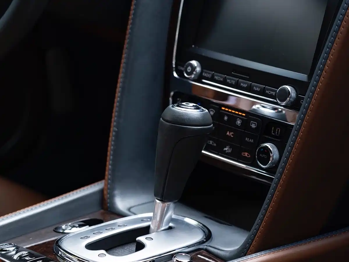 Bentley Continental 2012 2012 6.0T GT W12