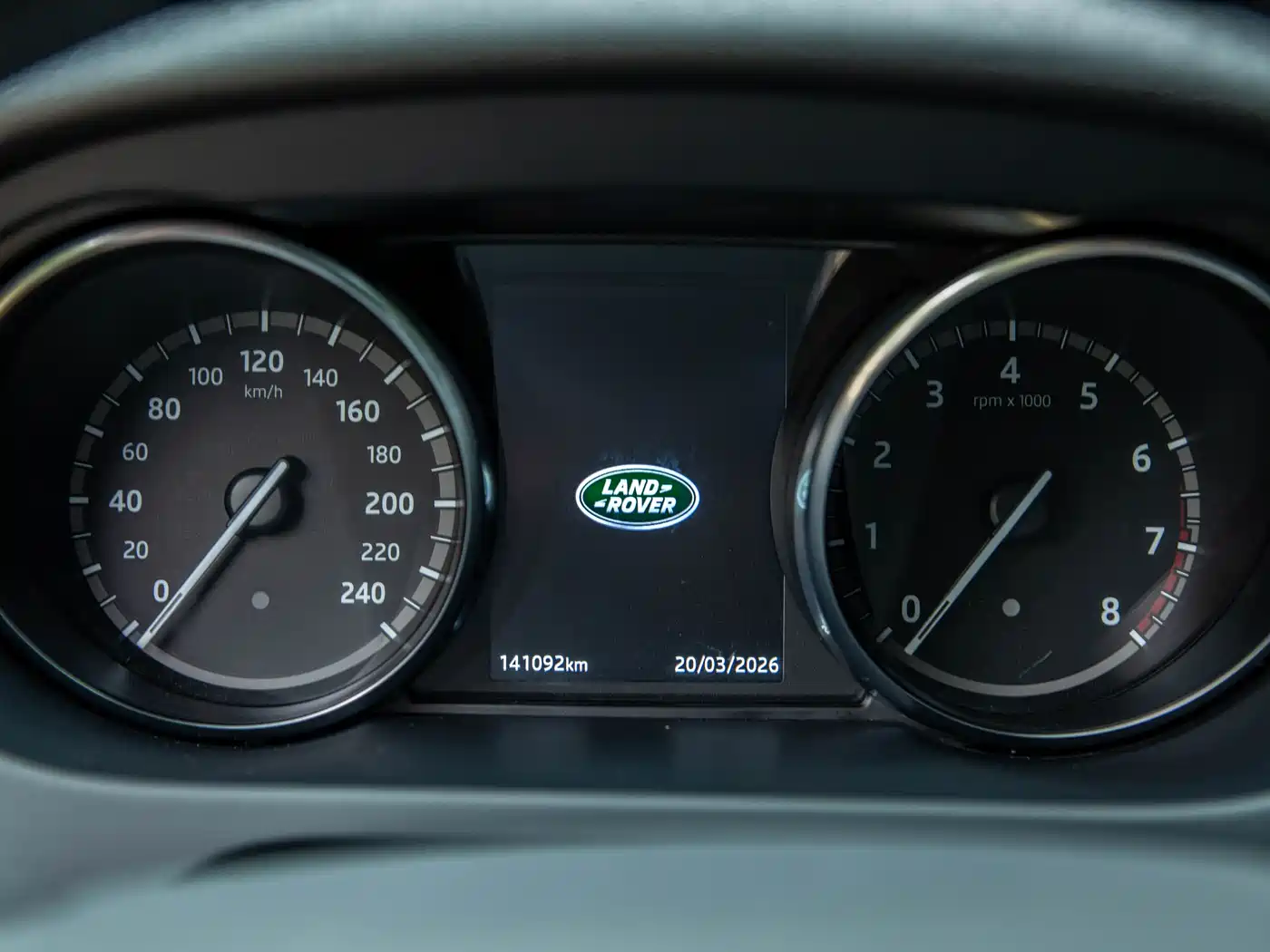 Land Rover Discovery Sport 2018 240PS SE Edition фото 15
