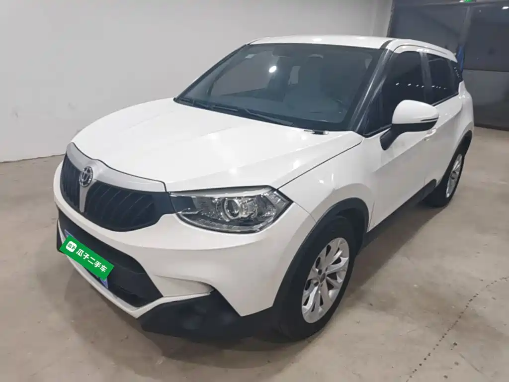 Zhonghua V3 2017 2016 1.5L Manual Comfort