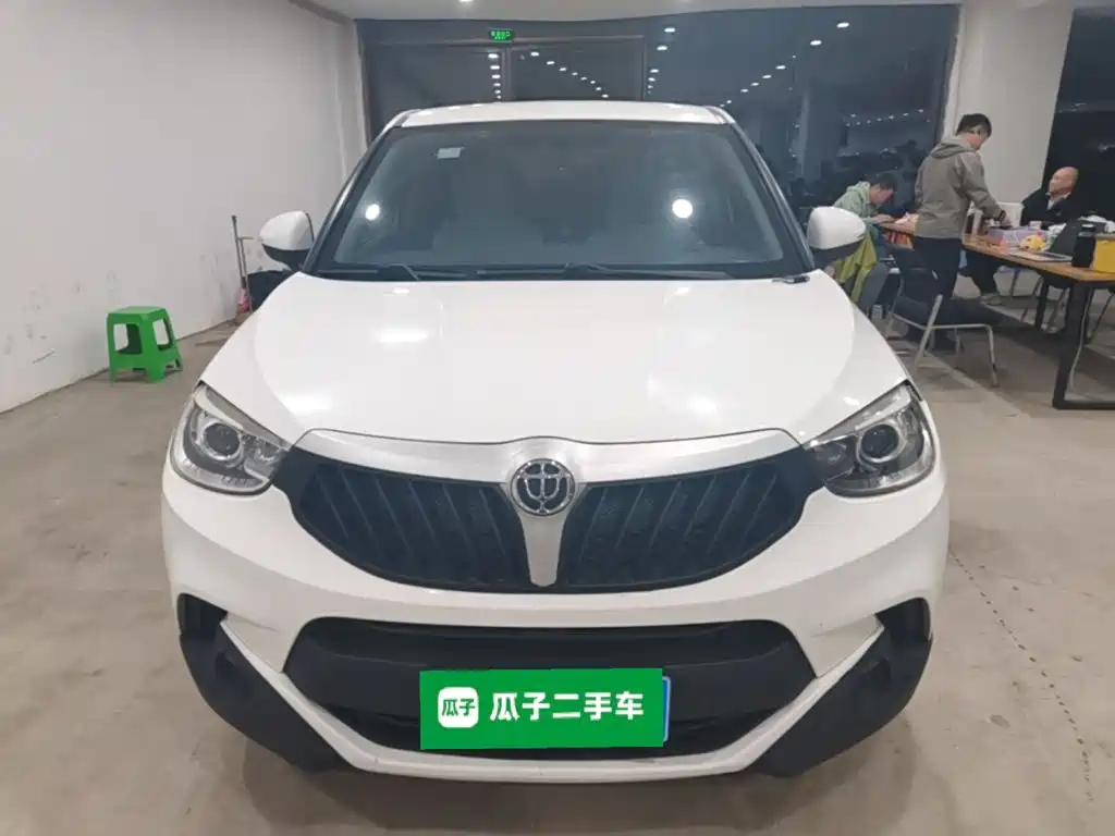 Zhonghua V3 2017 2016 1.5L Manual Comfort