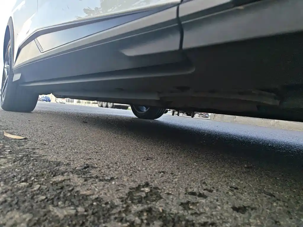 Deepal S07 2024 2023 200Max Range Extender Edition