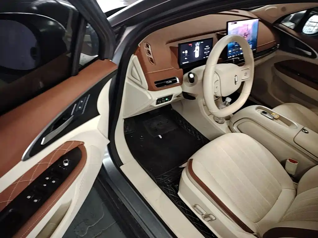 Ora Good Cat 2025 2025 430km Honor Edition