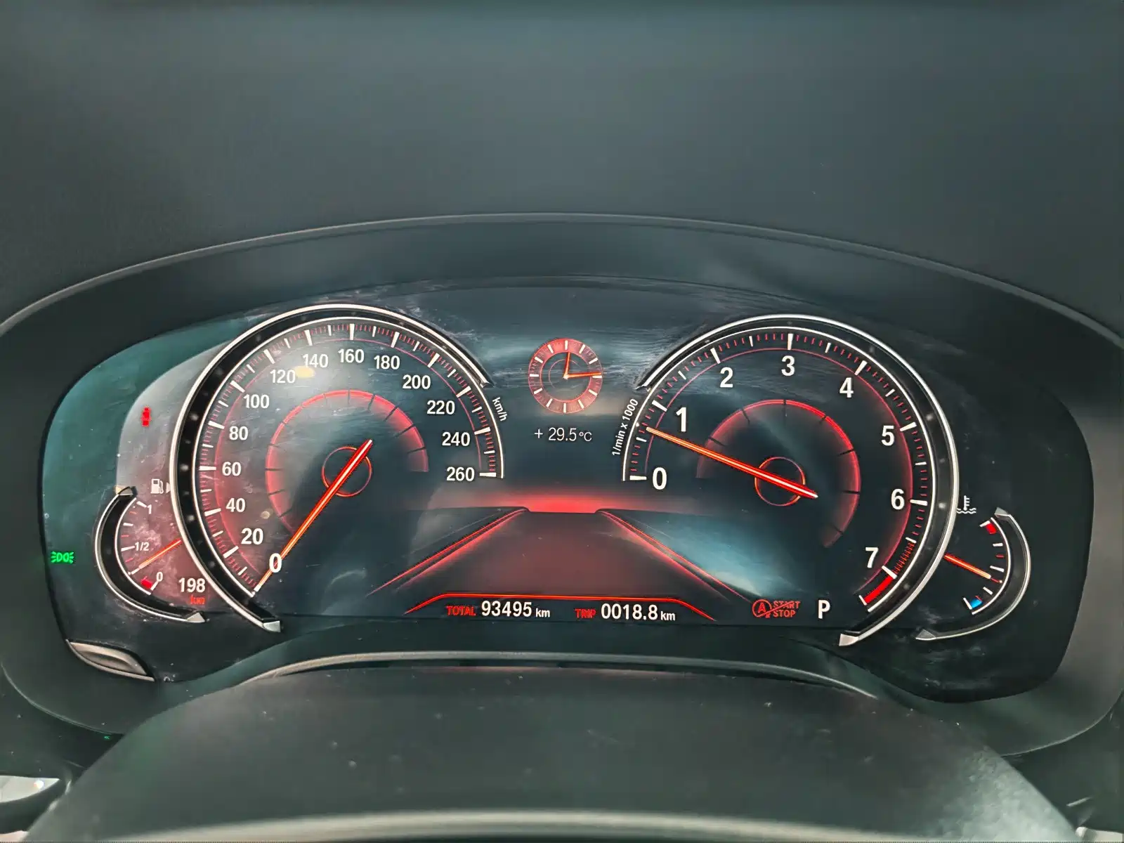 Фото 7 - BMW 6 Series GT