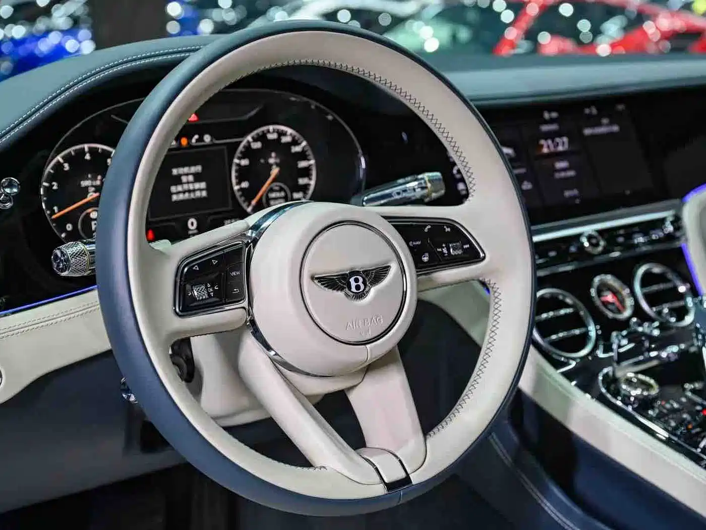  CONTINENTAL