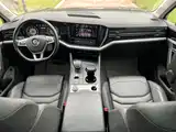 Фото 11 - Volkswagen Touareg