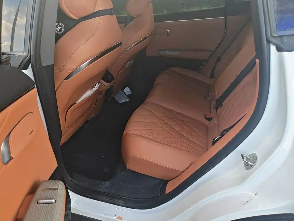 Deepal S07 2024 2023 200Max Range Extender Edition