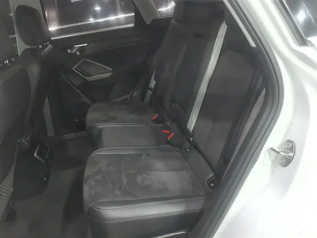 Audi Q3 2020 35 TFSI Progressive Dynamic фото 17