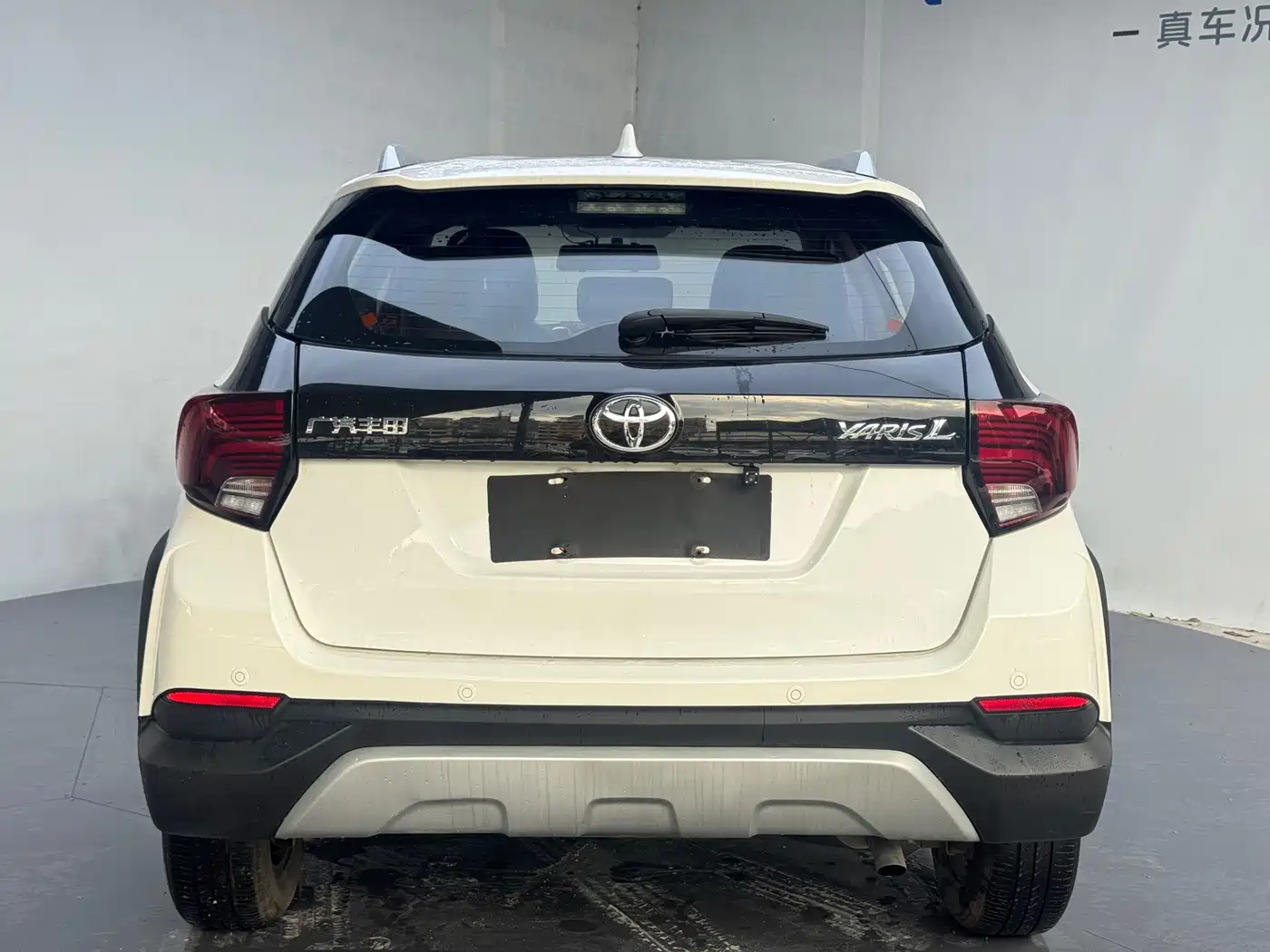 Toyota Yaris, миниатюра 5