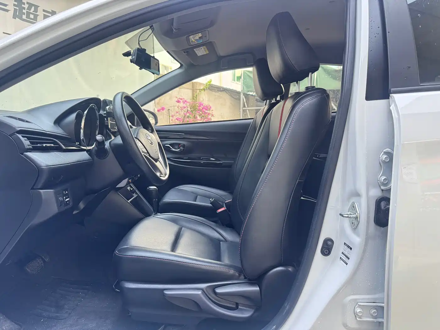 Toyota Yaris, миниатюра 7