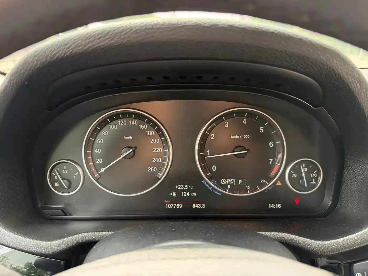 BMW X3 (Import) 2014 xDrive28i X Design Package фото 24