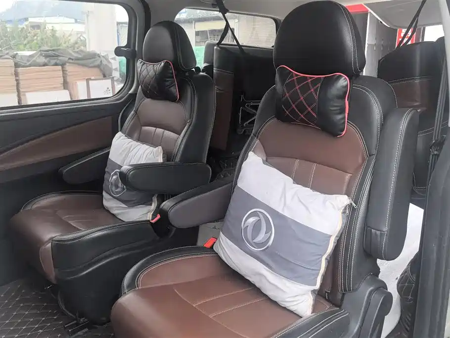 DONGFENG POPULAR F600