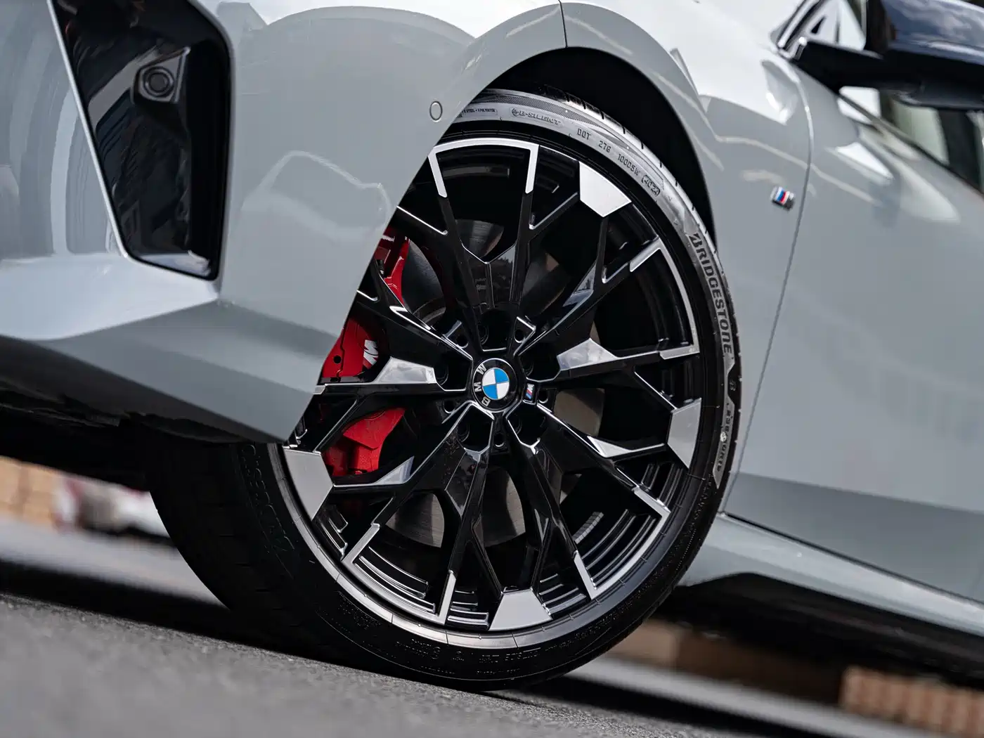 BMW M235L 2025 M235L фото 7