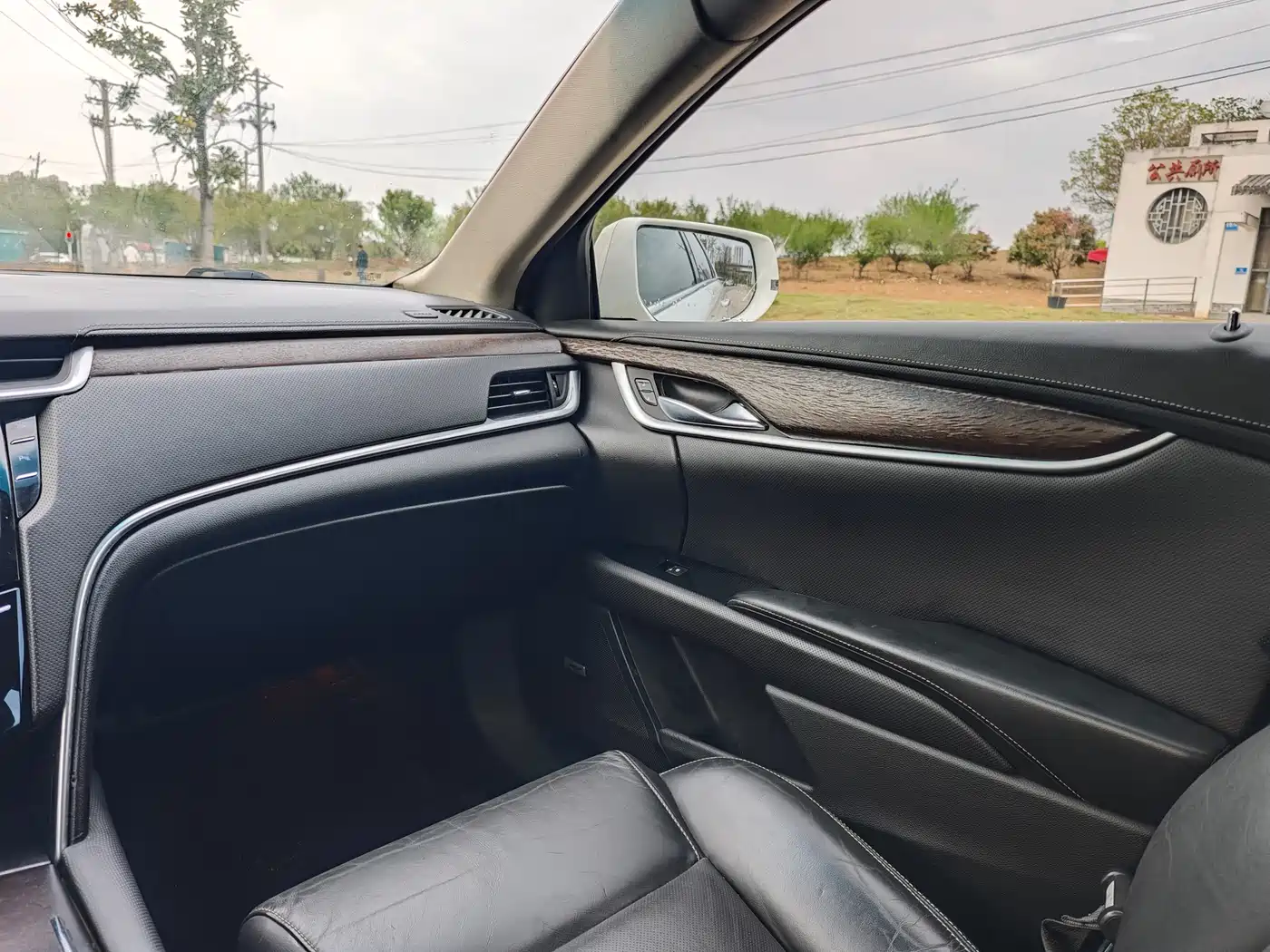 Cadillac XTS 2018 28T Elite фото 12