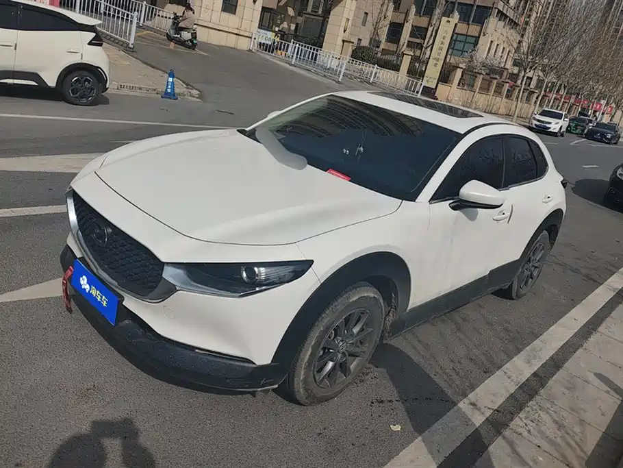  CX 30