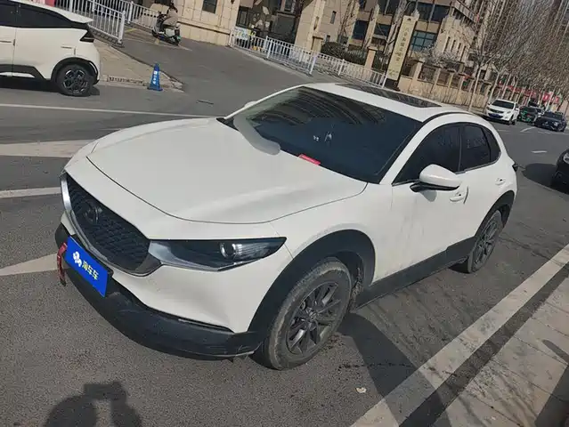 MAZDA CX 30
